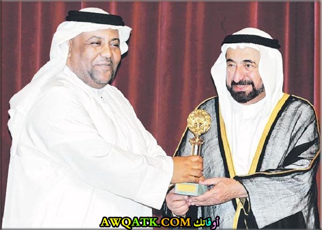 صورة الفنان إبراهيم سالم