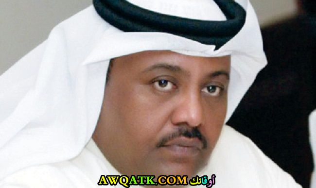 أحلى صورة للفنان إبراهيم سالم
