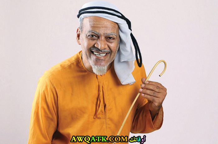 أحلى صورة للفنان بلال عبد الله