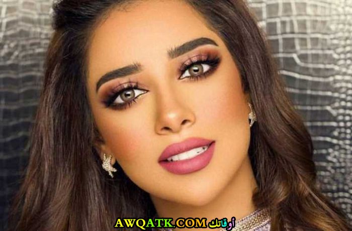 الفنانة بلقيس