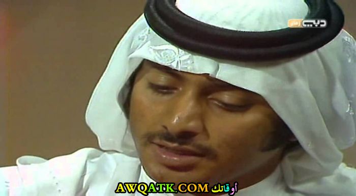 الفنان جابر جاسم