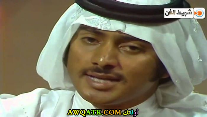 صورة الفنان جابر جاسم