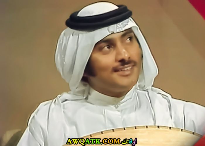 الممثل جابر جاسم