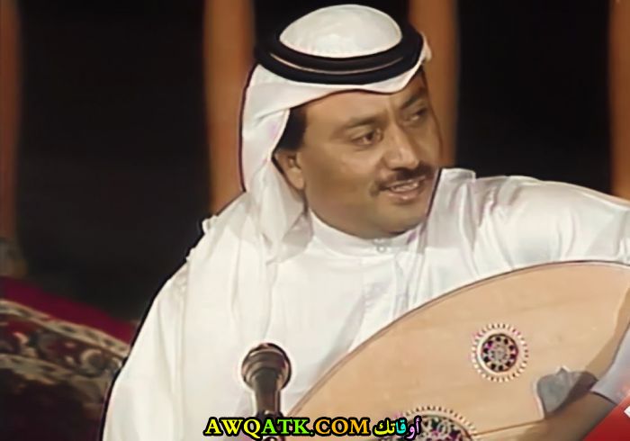 أحلى صورة للفنان جابر جاسم