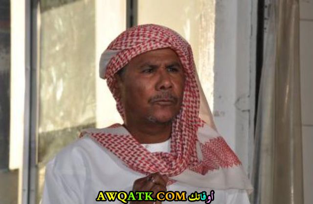 جابر نغموش