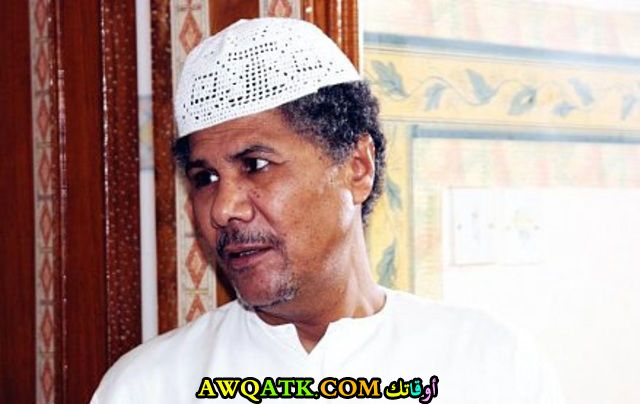 صورة الفنان جابر نغموش