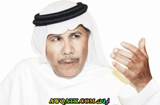 الممثل جابر نغموش