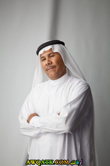 أحلى صورة للفنان جابر نغموش