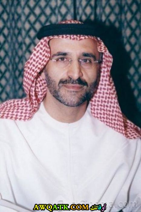 صورة الفنان حبيب غلوم