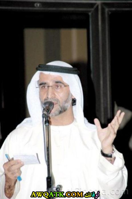 الممثل حبيب غلوم