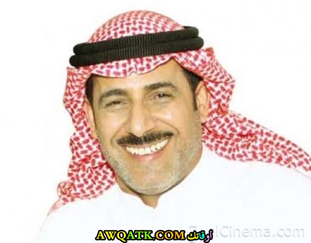 الفنان حسن رجب