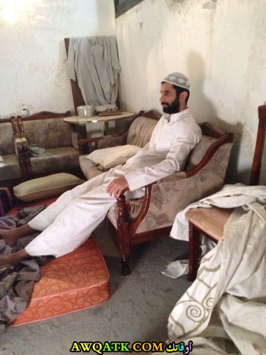 الممثل حميد البلوشي