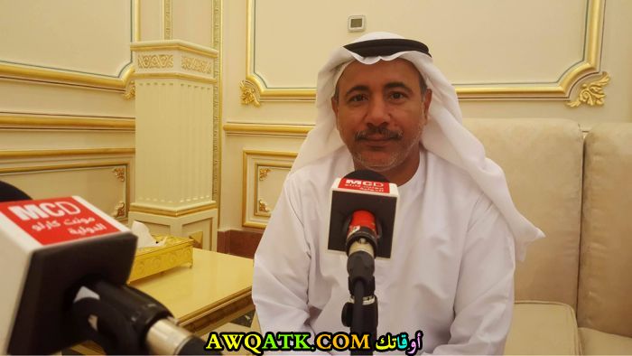 الفنان حميد سمبيج