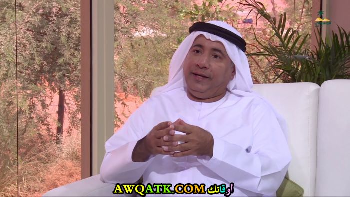 أحلى صورة للفنان حميد سمبيج