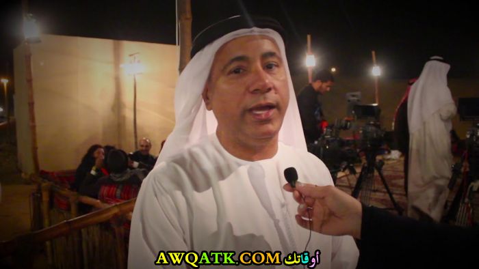 أجدد صورة للفنان حميد سمبيج