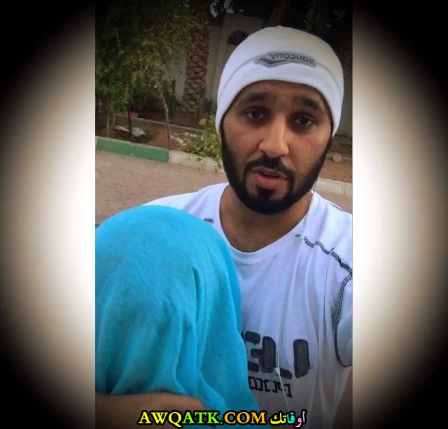 الفنان خلف الأحبابي