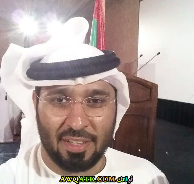 خلف الأحبابي