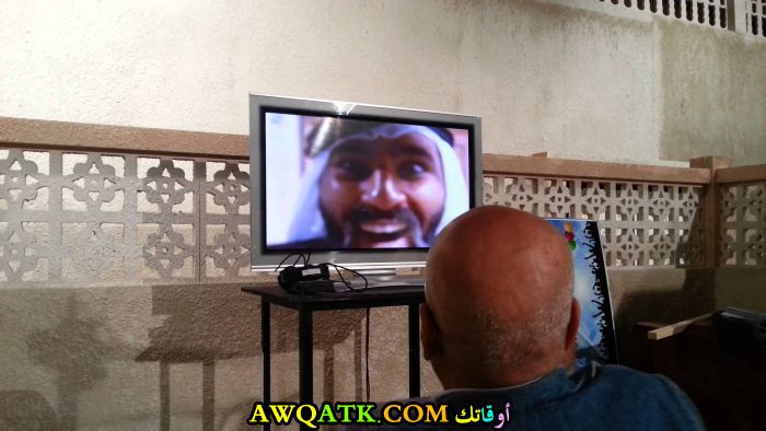الممثل خلف الأحبابي