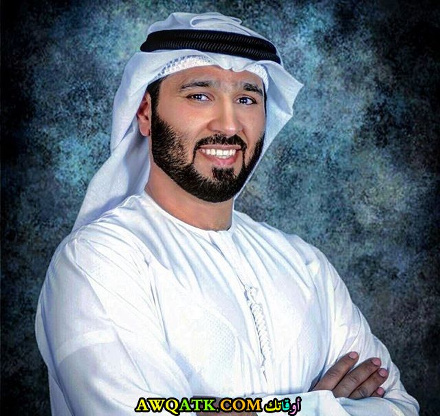 أجدد صورة للفنان خلف الأحبابي