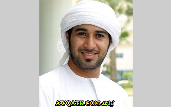 أجدد صورة للفنان سعود الكعبي