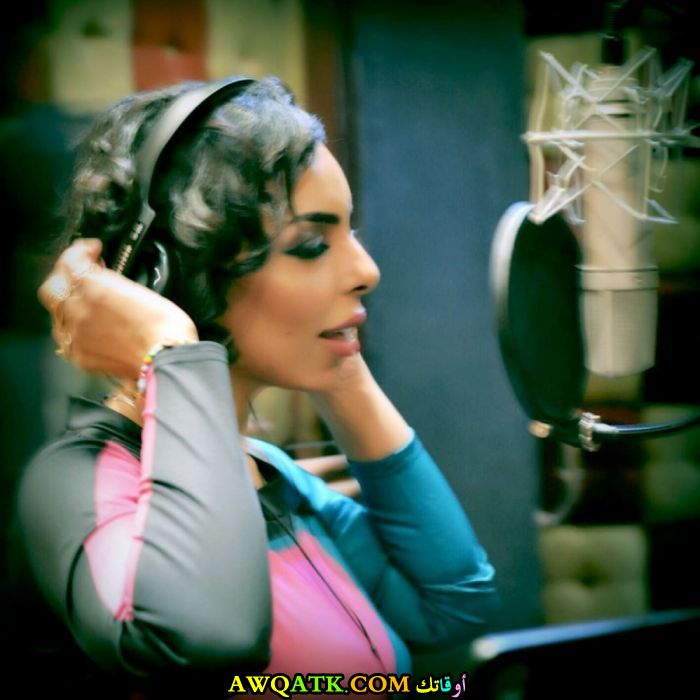 صورة الفنانة سمر