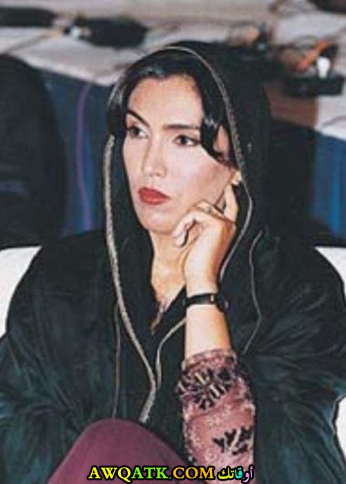 أحلى صورة للفنانة سميرة أحمد