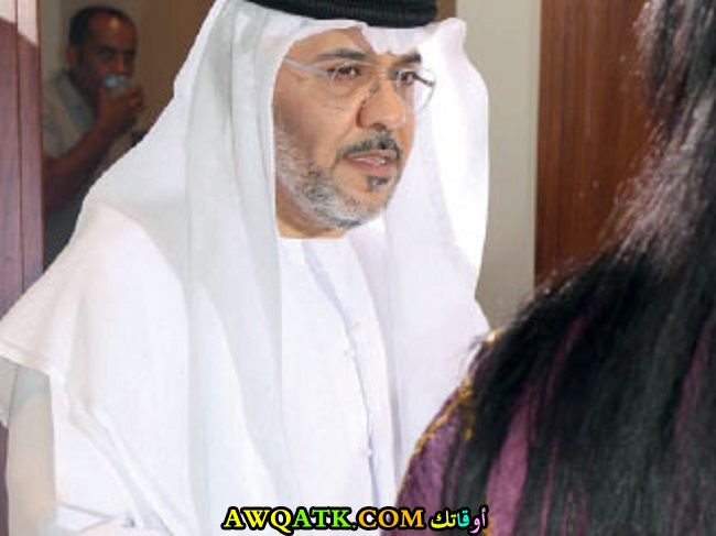 الفنان عبد الله الجنيبي