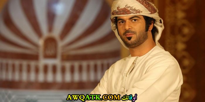 عبد الله الوسمي