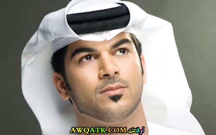 أحلى صورة للفنان عبد الله الوسمي