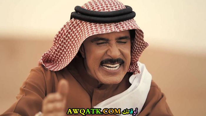 الممثل عبد الله بالخير