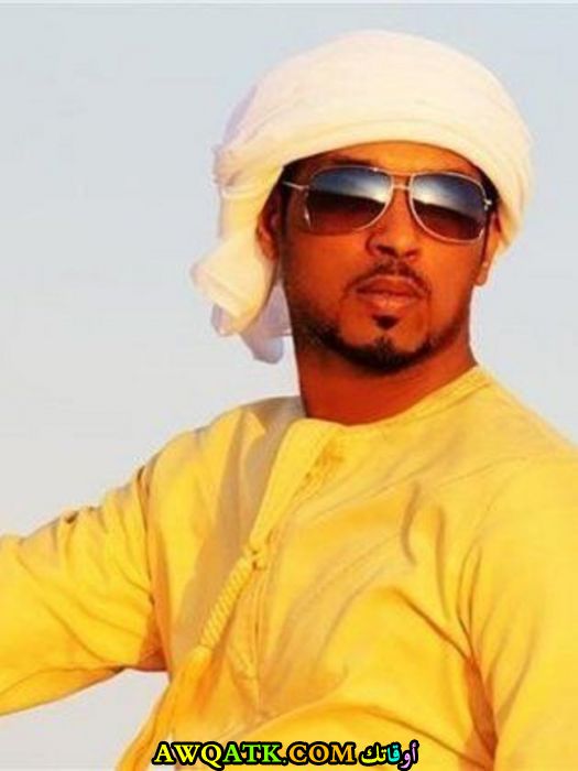 الفنان عبد الله بن حيدر