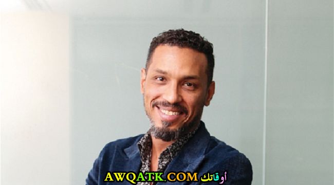 الممثل عبد الله بن حيدر
