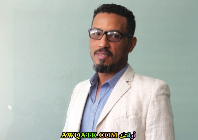 أجدد صورة للفنان عبد الله بن حيدر