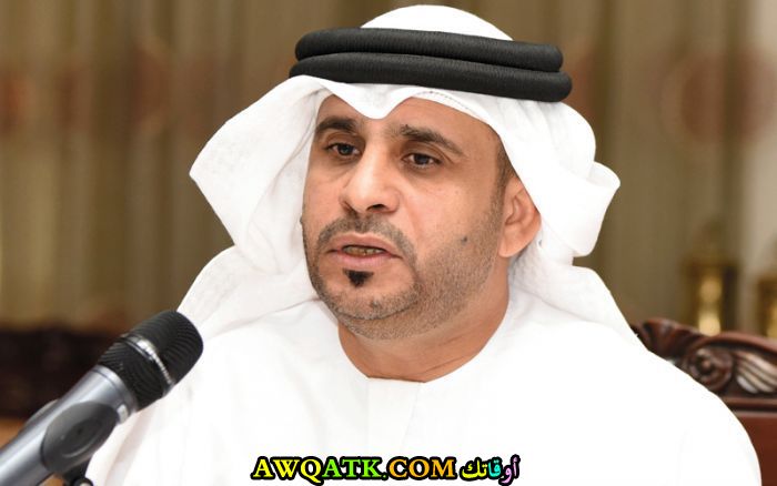 الفنان عبد الله راشد