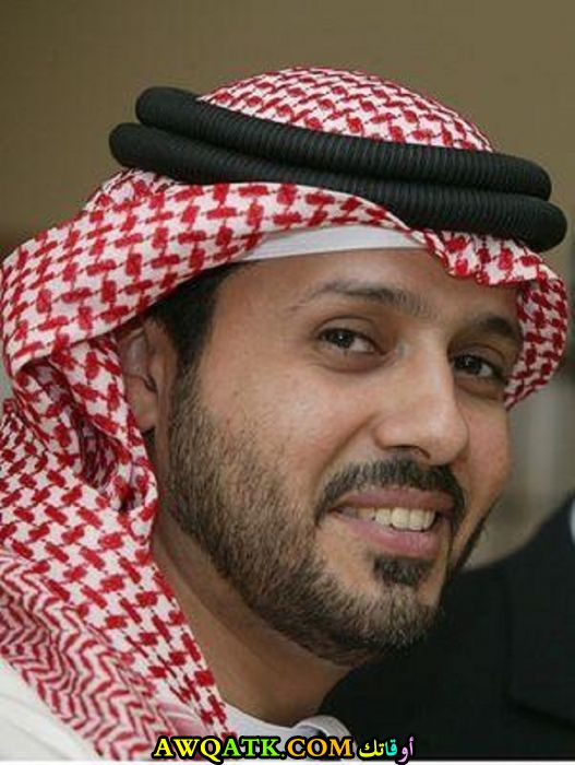 صورة الفنان عبد الله راشد