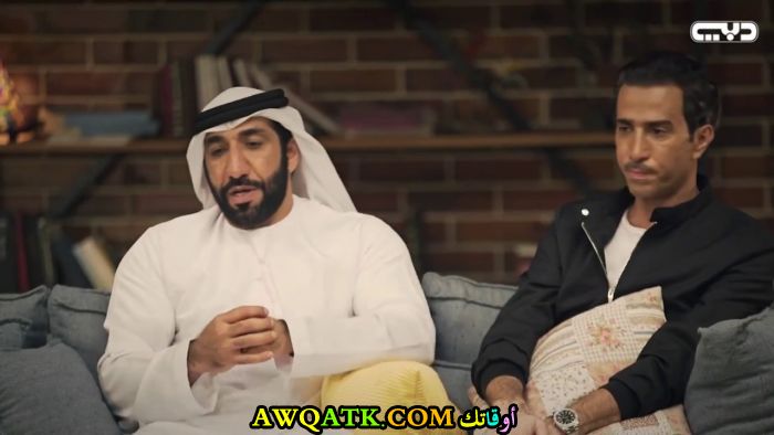 أحلى صورة للفنان عبد الله زيد