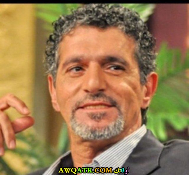 عبد الناصر درويش