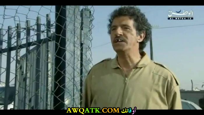 الممثل عبد الناصر درويش