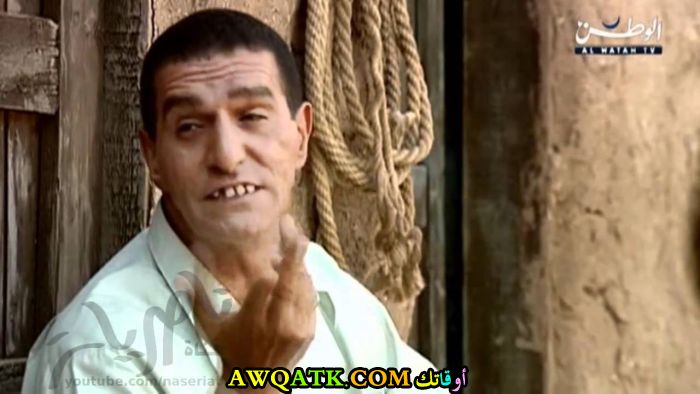 أحلى صورة للفنان عبد الناصر درويش