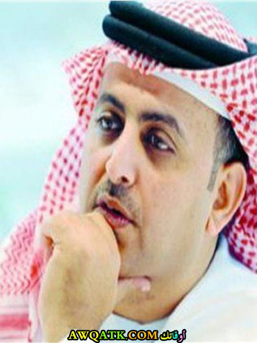 صورة الفنان علاء النعيمي