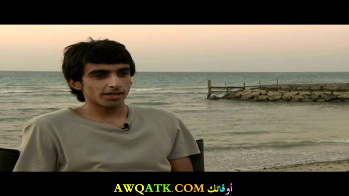 صورة الفنان عمر الملا