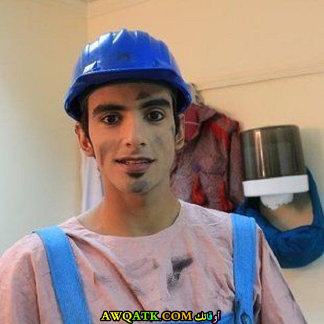 الممثل عمر الملا