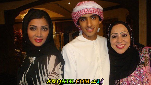 أجدد صورة للفنان عمر الملا