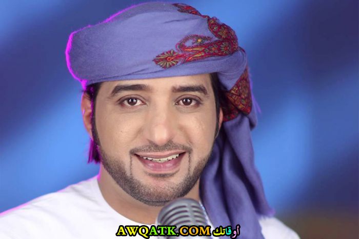 عيضة المنهالي