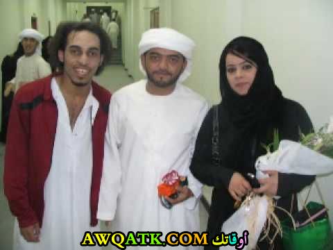 أحلى صورة للفنان غانم ناصر