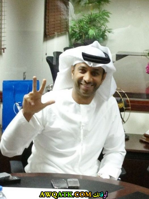 فايز السعيد