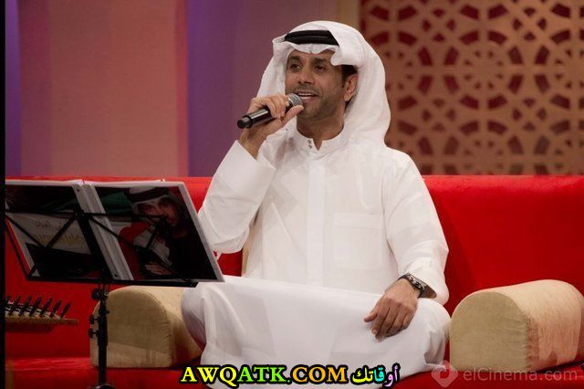 صورة الفنان فايز السعيد