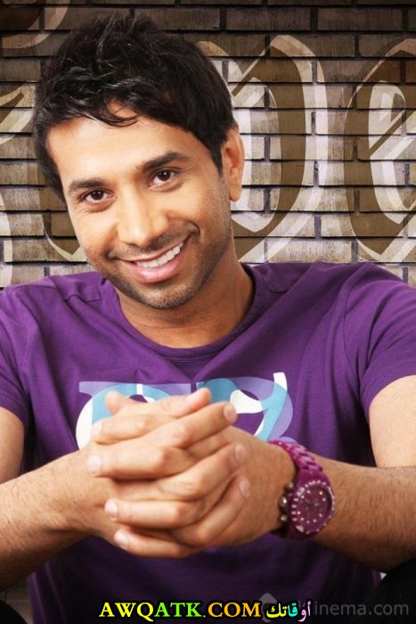 أجدد صورة للفنان فايز السعيد