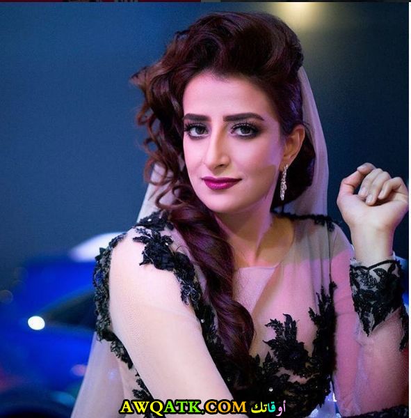 الفنانة ليلى المقبالي