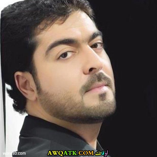 الفنان محمد المازم